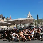 Escalille Le Royale Лилль