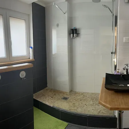 Escalille Le Royale Appartamento Lilla