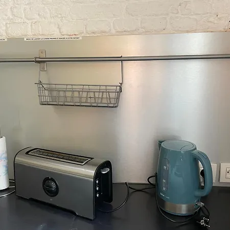 Escalille Le Royale *