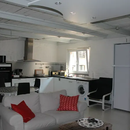 Escalille Le Royale * Lilla