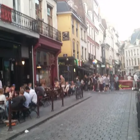 Appartamento Escalille Le Royale