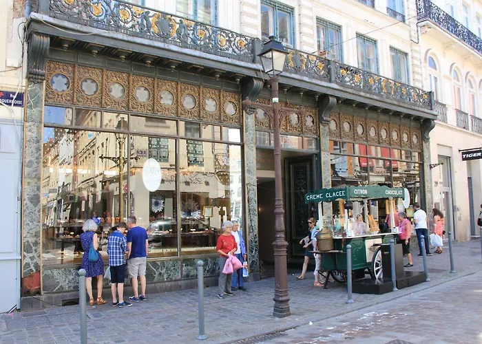 Escalille Le Royale Лилль