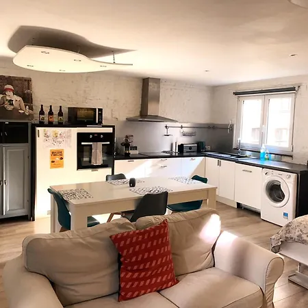 Apartment Escalille Le Royale *