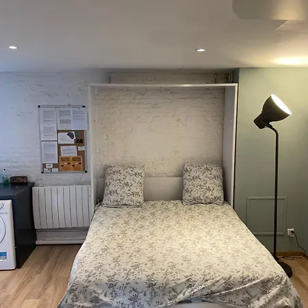 Apartment Escalille Le Royale