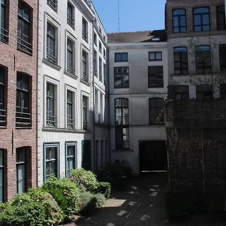 Apartment Escalille Le Royale
