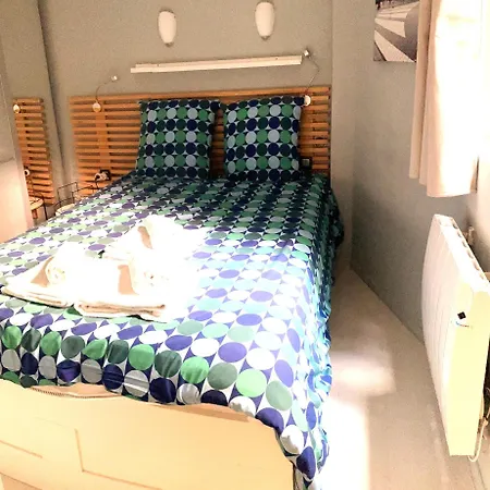 Escalille Le Royale Apartment *