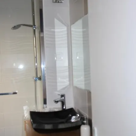 Escalille Le Royale Apartment Lille