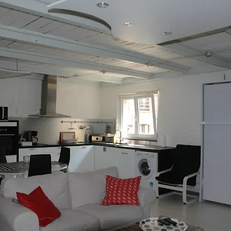 Escalille Le Royale Apartment *