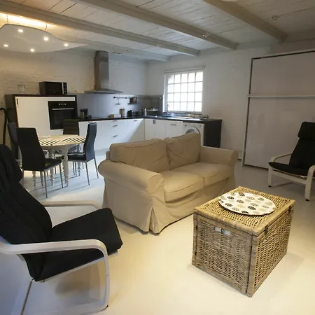 Escalille Le Royale Apartment