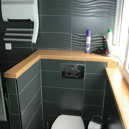 Escalille Le Royale * Lille