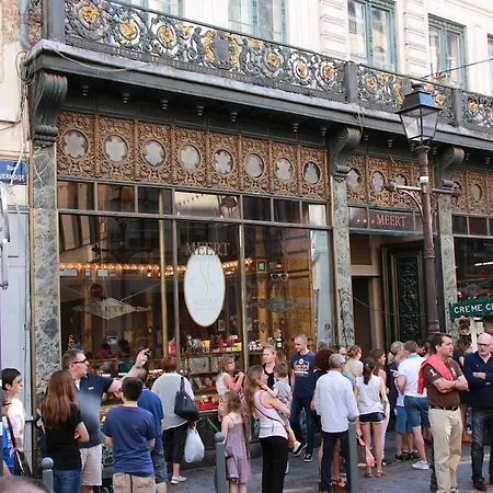 Apartment Escalille Le Royale