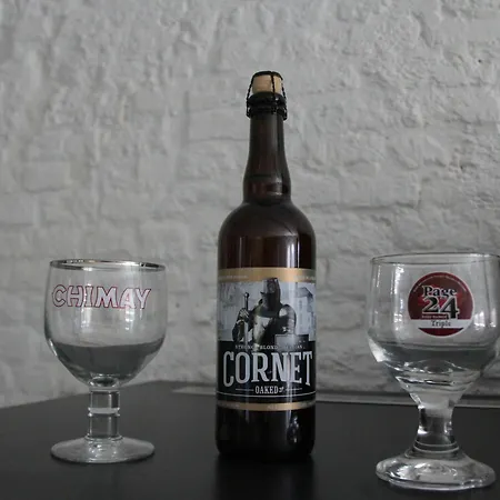 Apartment Escalille Le Royale *