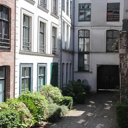 Apartment Escalille Le Royale *