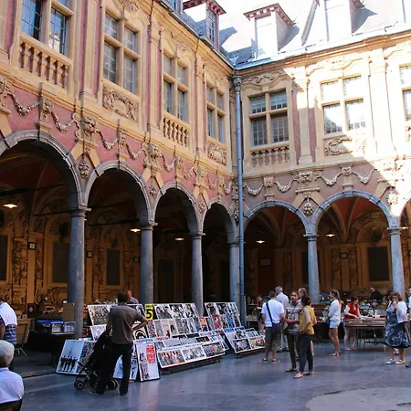 Escalille Le Royale *