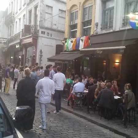Escalille Le Royale Lejlighed Lille