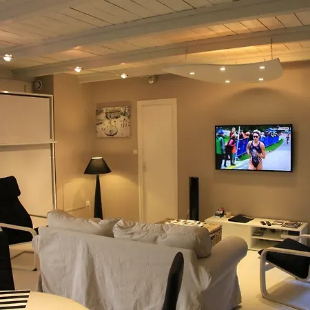 Apartment Escalille Le Royale