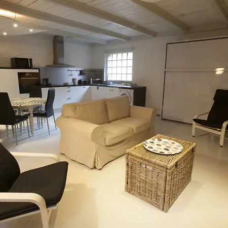 Escalille Le Royale Apartment