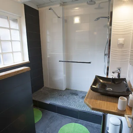 Escalille Le Royale Apartment