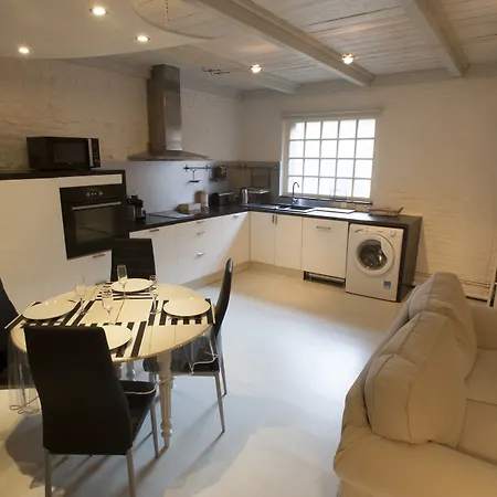 Escalille Le Royale Apartment