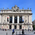Apartamento Escalille Le Royale *