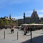 Apartamento Escalille Le Royale