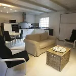 Escalille Le Royale Apartamento