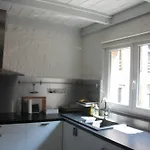 Escalille Le Royale Apartamento *