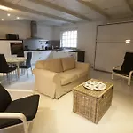 Escalille Le Royale Apartamento
