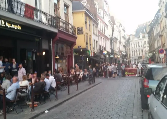 Appartement Escalille Le Royale