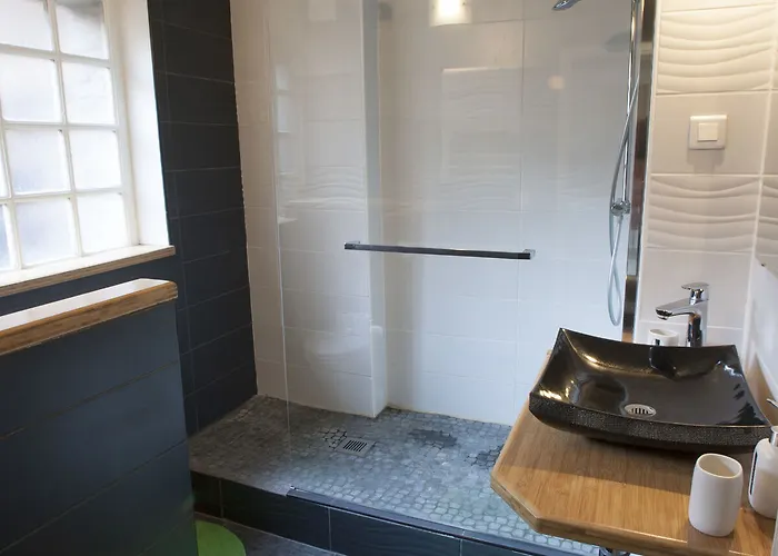 Escalille Le Royale Appartement